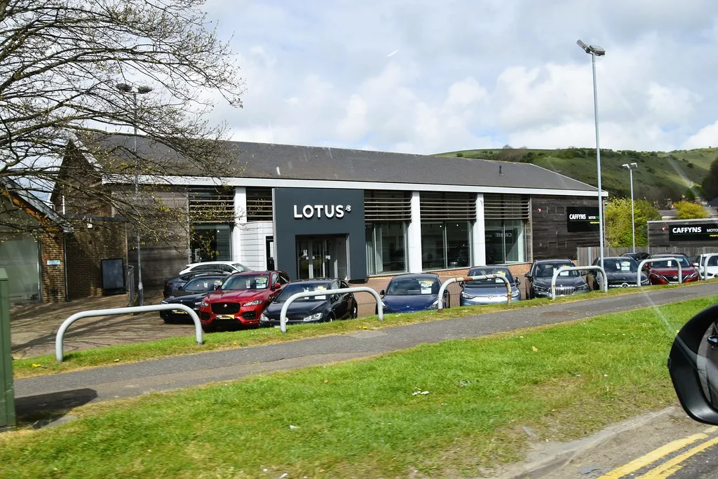 Lewes Lidl: Second Brooks Road Bid In, Comments Close 26 Oct